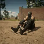 Ryu Hayabusa (Ninja Gaiden) V1.0