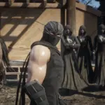 Ryu Hayabusa (Ninja Gaiden) V1.0