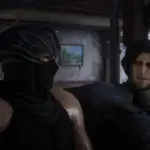 Ryu Hayabusa (Ninja Gaiden) V1.0