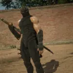 Ryu Hayabusa (Ninja Gaiden) V1.0