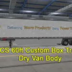SCS 60ft Custom Box Trailer v1.0 (1.55.x)