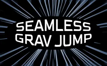 Seamless Grav Jump V2.2