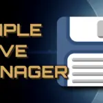 Simple Save Manager