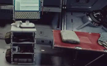 Space Truckin Plus V1.0