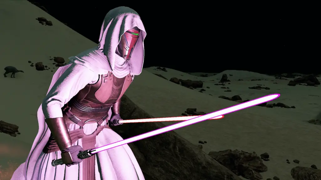 Star Wars - Darth Revan