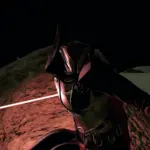 Star Wars - Darth Revan