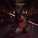 Star Wars Savage Opress V1.0