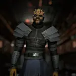 Star Wars Savage Opress V1.0