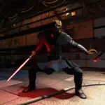 Star Wars Savage Opress V1.0