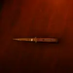 Switchblade Knife V1.0