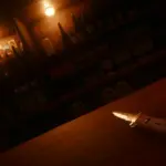 Switchblade Knife V1.0