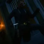 Switchblade Knife V1.0