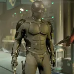 The Boys - Black Noir V1.0