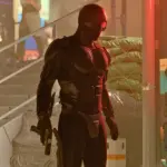 The Boys - Black Noir V1.0