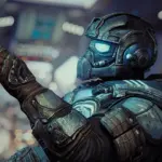 The Carmine Collection - Gears 5