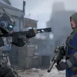 The Carmine Collection - Gears 5