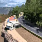 The Great Map Of Colombia For ATS 1.55