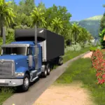 The Great Map Of Colombia For ATS 1.55