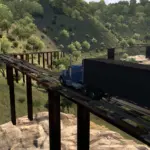 The Great Map Of Colombia For ATS 1.55