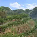 The Great Map Of Colombia For ATS 1.55