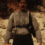 Tombstone Pedestrian Pack V1.0