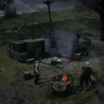 Trading Post Heartlands