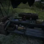 Trading Post Heartlands