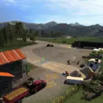 Trinity County v3.0 1.55