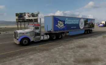 USA States Traffic V1.0