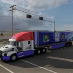 USA States Traffic V1.0