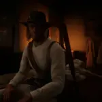 Undead Nightmare Union Suit (standalone)