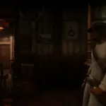 Undead Nightmare Union Suit (standalone)