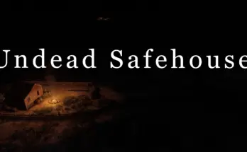 Undead Safehouse