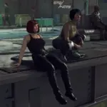 Usable Animation Markers - Allows the player to use NPC-only animations