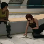 Usable Animation Markers - Allows the player to use NPC-only animations