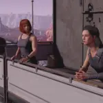 Usable Animation Markers - Allows the player to use NPC-only animations