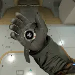 Useful Chronomark Watch V1.0