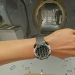 Useful Chronomark Watch V1.0