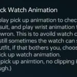 Useful Chronomark Watch V1.0