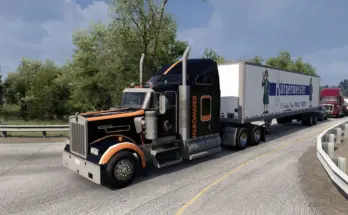 Vintage Traffic Pack v1.0