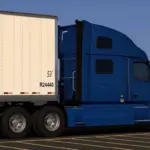 Volvo VNL 2017 780 (Rework) V1.0