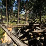 WW1 1918 Argonne Forest Remade V1.0