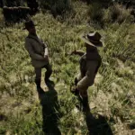 WW1 British Artillery Outpost V1.0