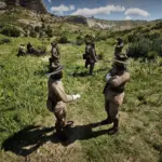 WW1 British Artillery Outpost V1.0