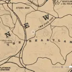 WW1 British Artillery Outpost V1.0