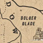 WW1 German Soldiers In A Trench