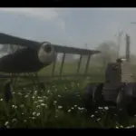 WW1 Prop Pack (Plane and Tank) V1.0