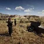 WW1 Sinai Battlefield V1.0