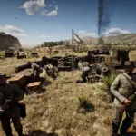 WW1 Sinai Battlefield V1.0