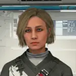 Younger Sarah Morgan V1.1